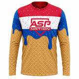 ASP Ice Cream Long Sleeve