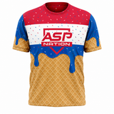 ASP Ice Cream Short Sleeve