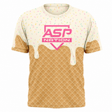 ASP Ice Cream Short Sleeve