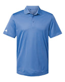 Adidas Men's Performance Pique Polo