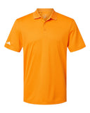 Adidas Men's Performance Pique Polo