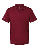 Adidas Men's Performance Pique Polo