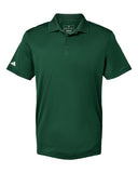 Adidas Men's Performance Pique Polo