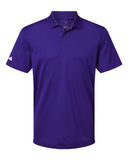Adidas Men's Performance Pique Polo