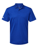Adidas Men's Performance Pique Polo