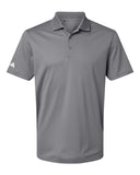 Adidas Men's Performance Pique Polo