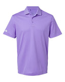 Adidas Men's Performance Pique Polo