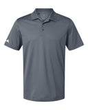 Adidas Men's Performance Pique Polo