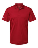Adidas Men's Performance Pique Polo