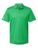 Adidas Men's Performance Pique Polo