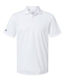 Adidas Men's Performance Pique Polo