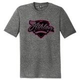 Athlon Athletics Highlight District Perfect Tri ® Tee