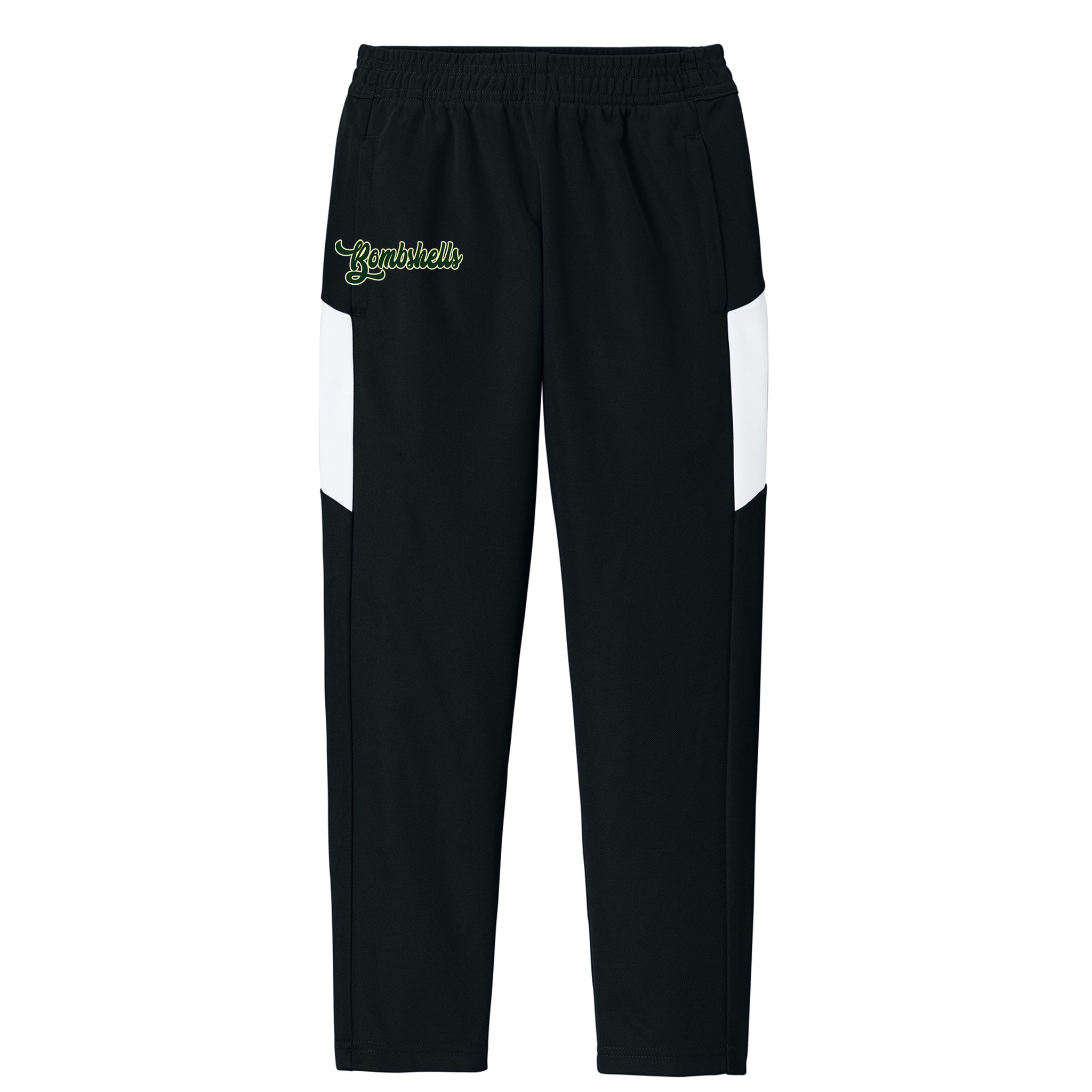 Bombshells Fastpitch Sport-Tek® Travel Pant