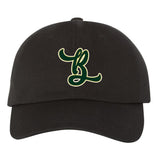 Bombshells Fastpitch YP Classic Dad Hat