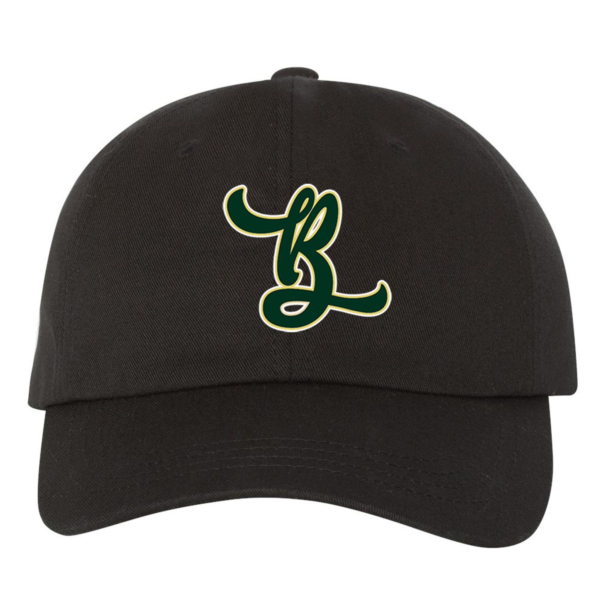 Bombshells Fastpitch YP Classic Dad Hat