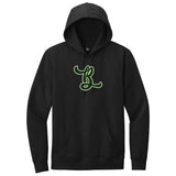 Bombshells Fastpitch District® V.I.T.™ Fleece Hoodie