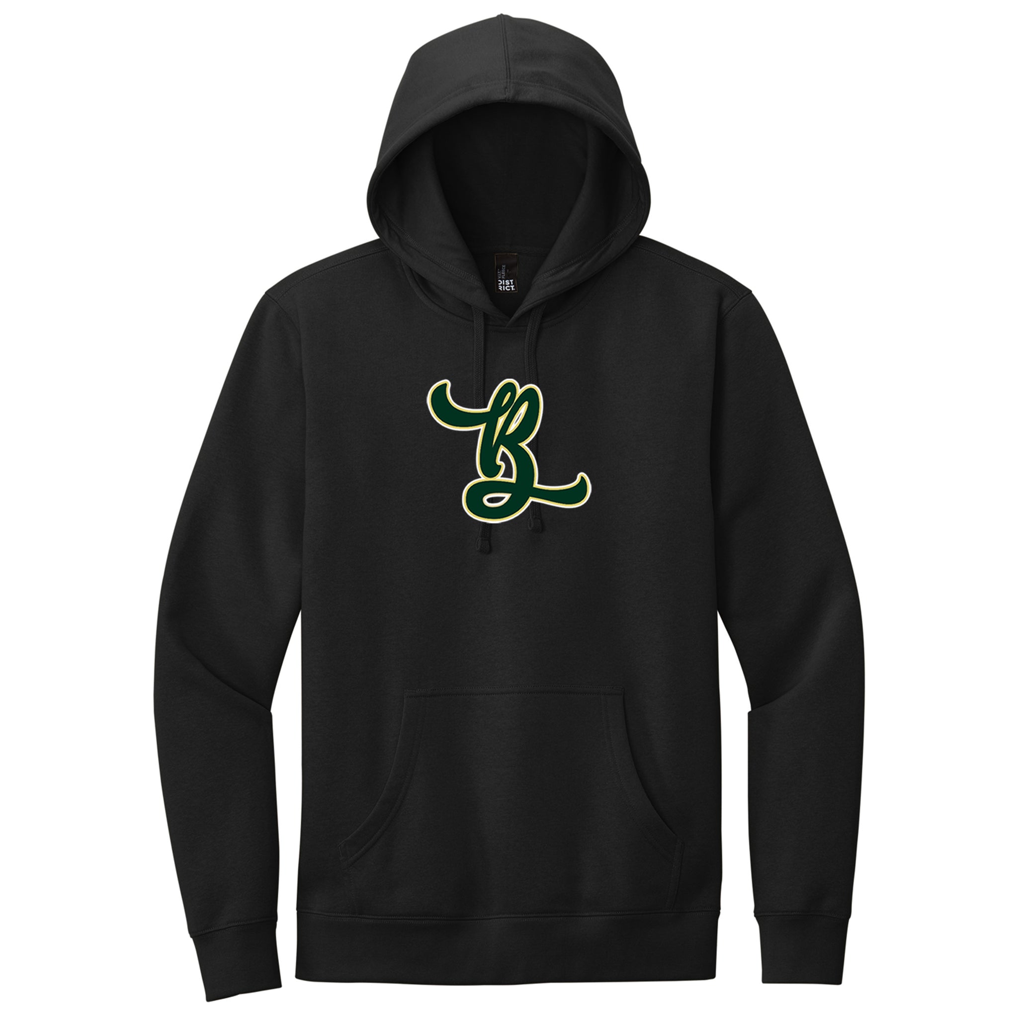 Bombshells Fastpitch District® V.I.T.™ Fleece Hoodie