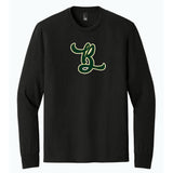 Bombshells Fastpitch Perfect Tri ® Long Sleeve Tee