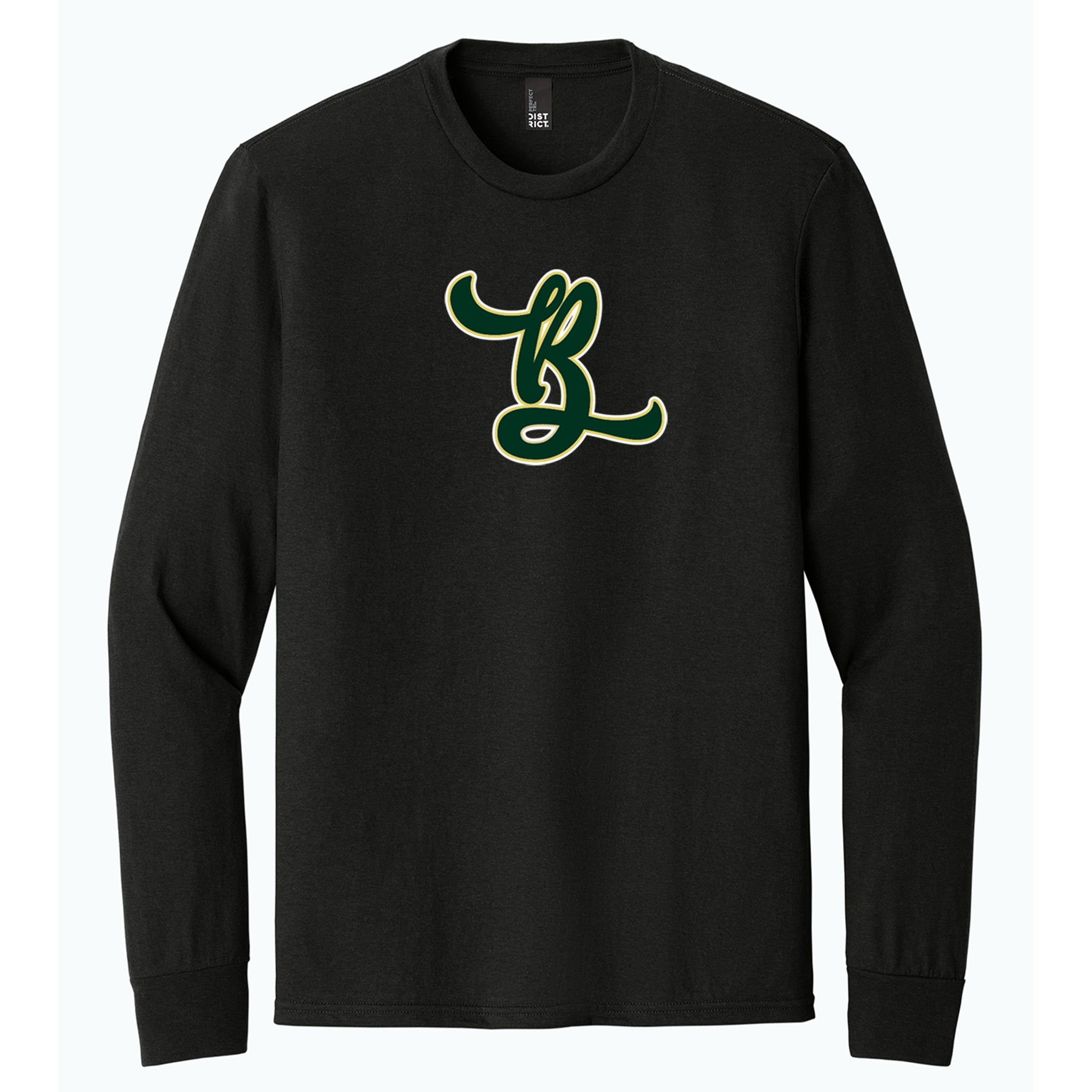 Bombshells Fastpitch Perfect Tri ® Long Sleeve Tee