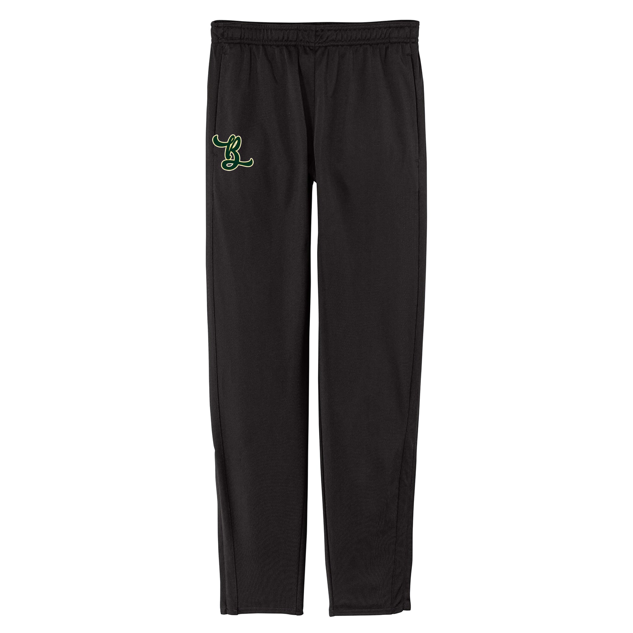 Bombshells Fastpitch Sport-Tek ® Youth/Adult Tricot Track Jogger