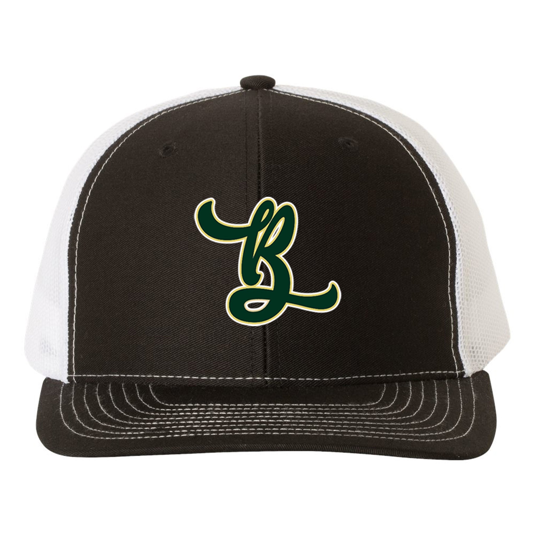 Bombshell's Fastpitch Richardson 112 Snapback Hat