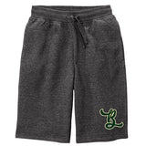 Bombshells Fastpitch District® V.I.T.™ Fleece Short