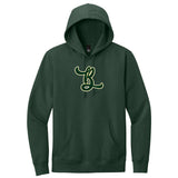 Bombshells Fastpitch District® V.I.T.™ Fleece Hoodie