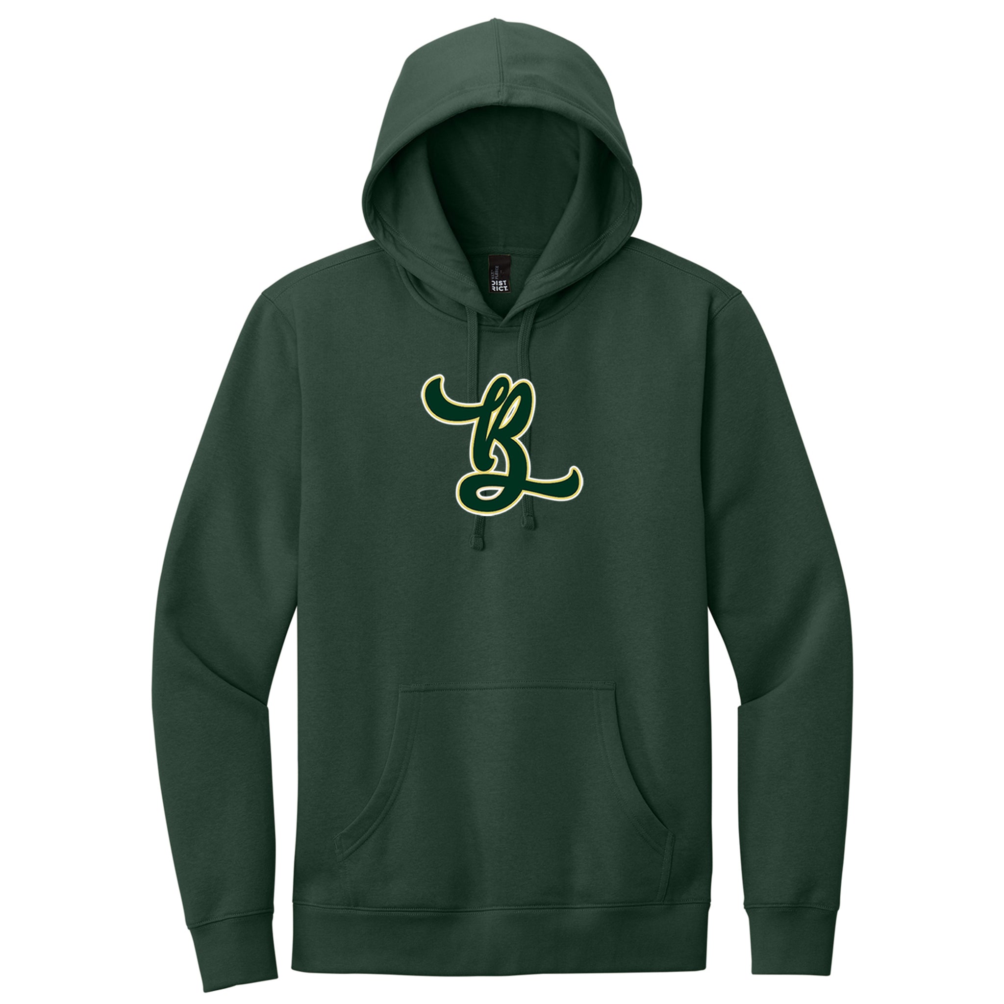 Bombshells Fastpitch District® V.I.T.™ Fleece Hoodie