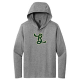 Bombshells Fastpitch District Perfect Tri ® Long Sleeve Hoodie