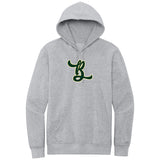 Bombshells Fastpitch District® V.I.T.™ Fleece Hoodie