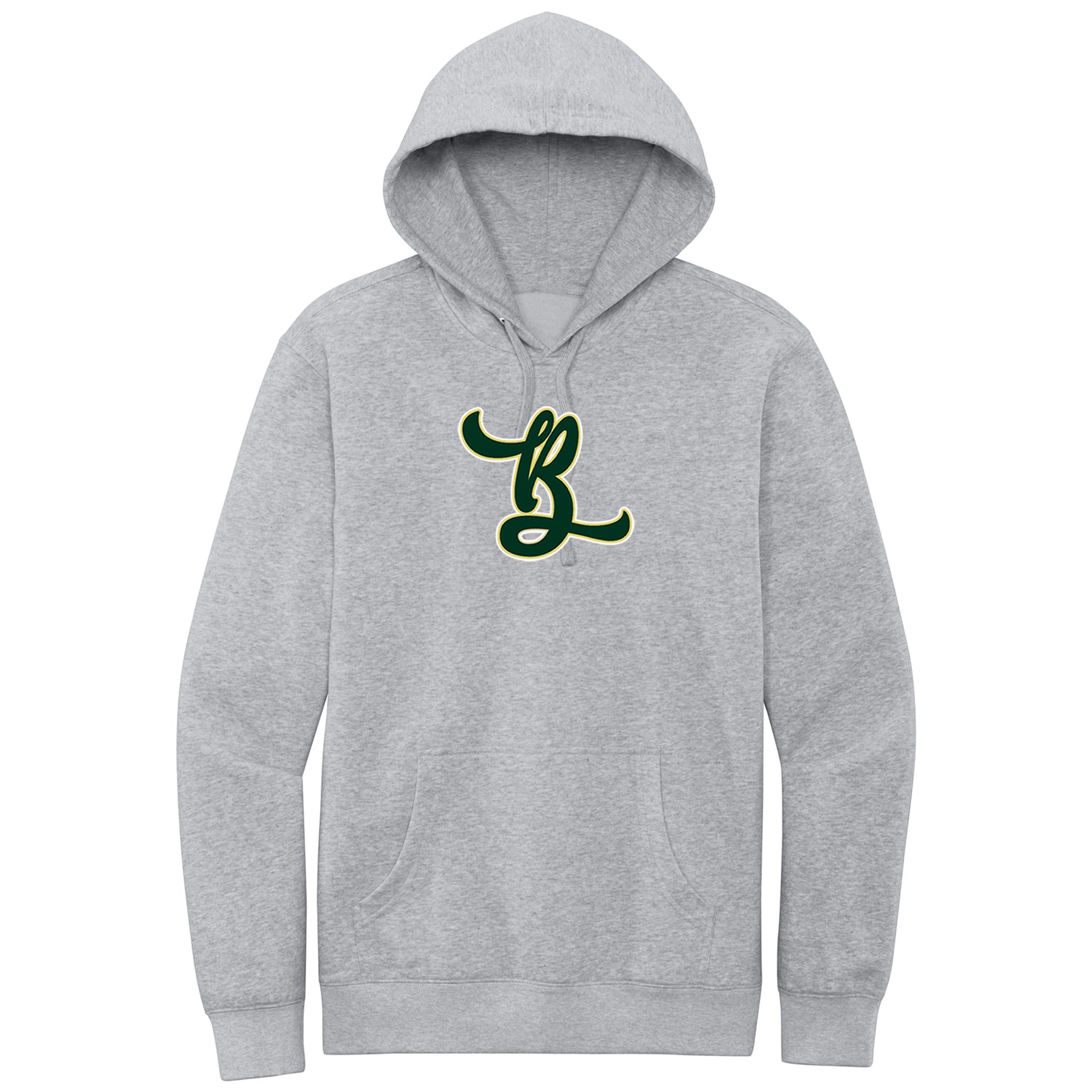 Bombshells Fastpitch District® V.I.T.™ Fleece Hoodie