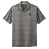 Bombshells Fastpitch Nike Dri-FIT Vapor Jacquard Polo
