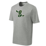 Bombshells Fastpitch Sport-Tek® PosiCharge® RacerMesh® Tee