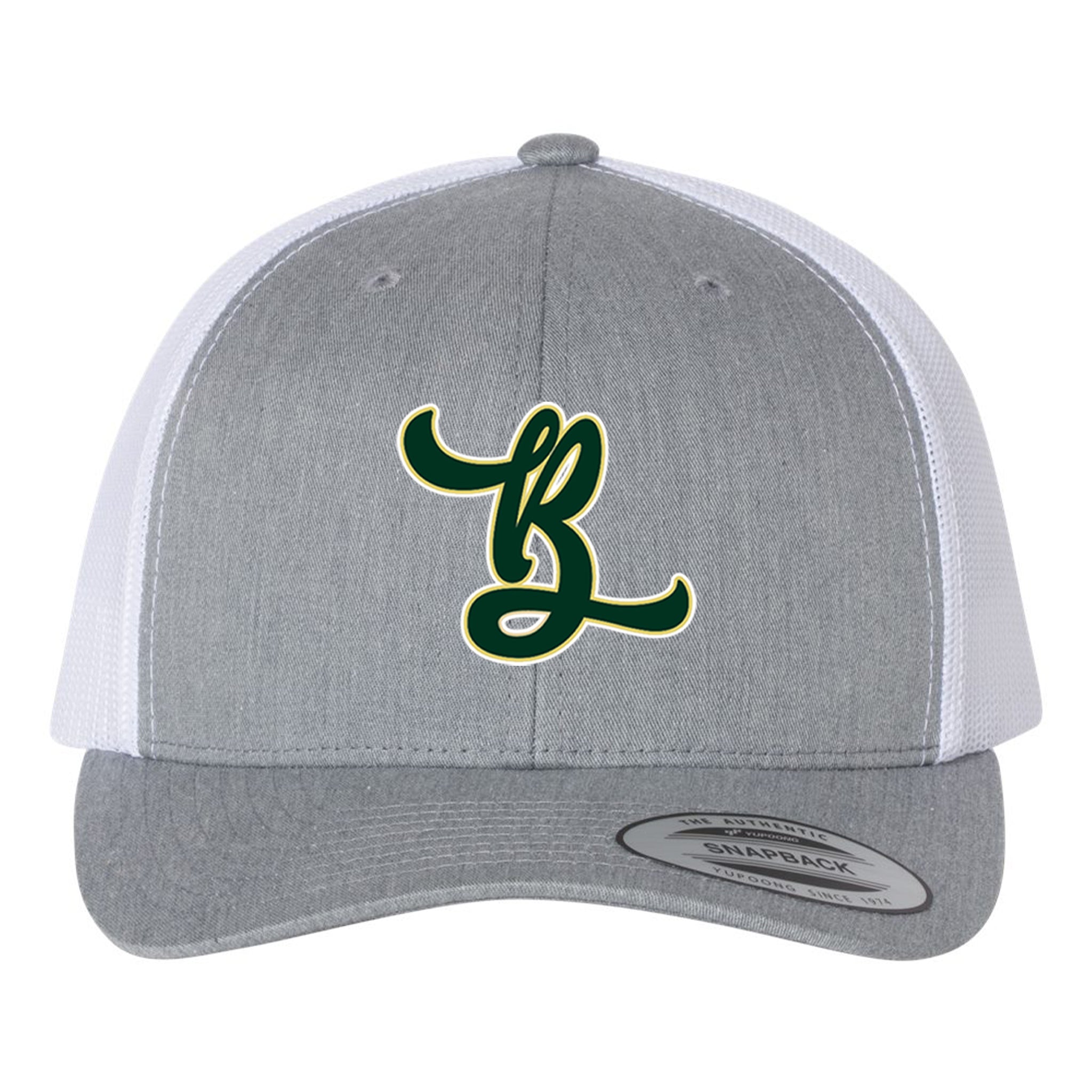 Bombshell's Fastpitch Richardson 112 Snapback Hat