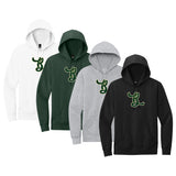 Bombshells Fastpitch District® V.I.T.™ Fleece Hoodie