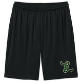 Bombshells Fastpitch District® V.I.T.™ Fleece Short