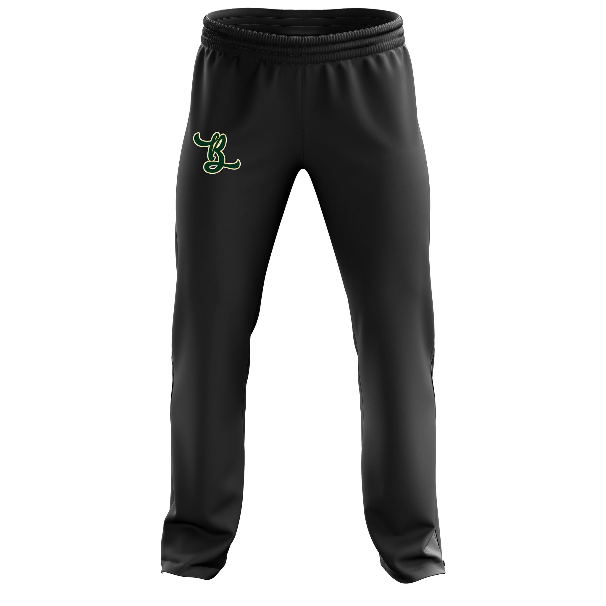 Bombshell's Fastpitch Fleece Pants