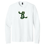 Bombshells Fastpitch Perfect Tri ® Long Sleeve Tee