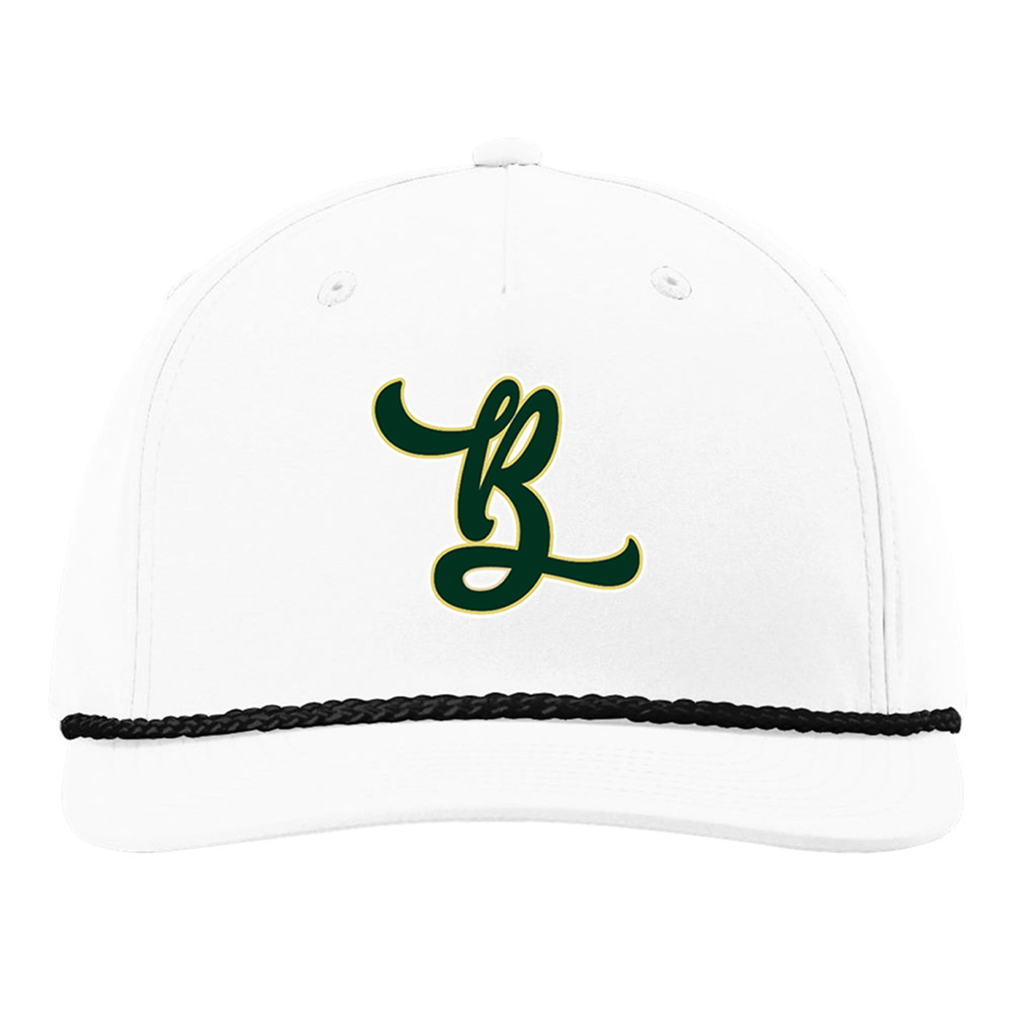 Bombshell's Fastpitch Richardson 258 5 Panel Classic Rope Hat
