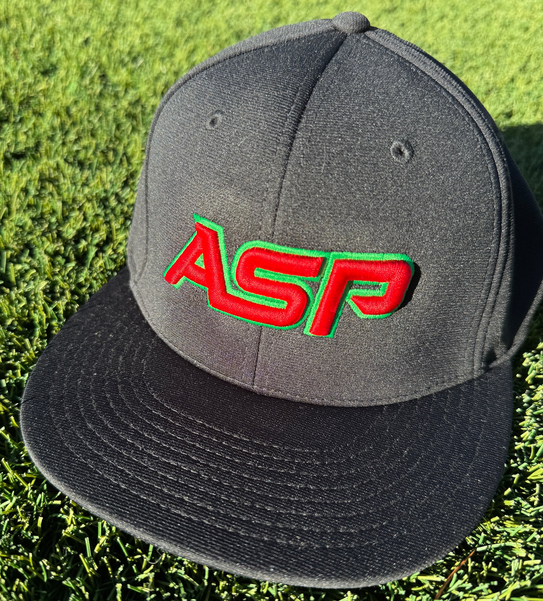 ASP Pro Series Richardson PTS20 Hat