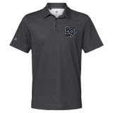 Back 9 Bullies Adidas Men's Ultimate365 Diamond Dot Print Polo