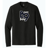 Back 9 Bullies Perfect Tri ® Long Sleeve Tee