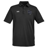 Back 9 Bullies Under Armour Men's Tech™ Polo