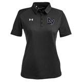Back 9 Bullies Under Armour Women's Tech™ Polo