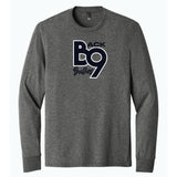 Back 9 Bullies Perfect Tri ® Long Sleeve Tee