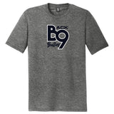 Back 9 Bullies District Perfect Tri ® Tee