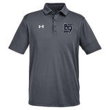 Back 9 Bullies Under Armour Men's Tech™ Polo