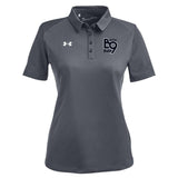Back 9 Bullies Under Armour Women's Tech™ Polo