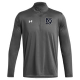 Under Armour Men's Team Tech™ Quarter-Zip Pullover