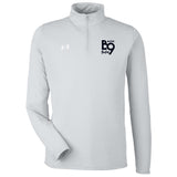Under Armour Men's Team Tech™ Quarter-Zip Pullover